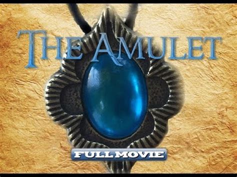 The Amulet 2016: Unmasking the Film's Complex Characters